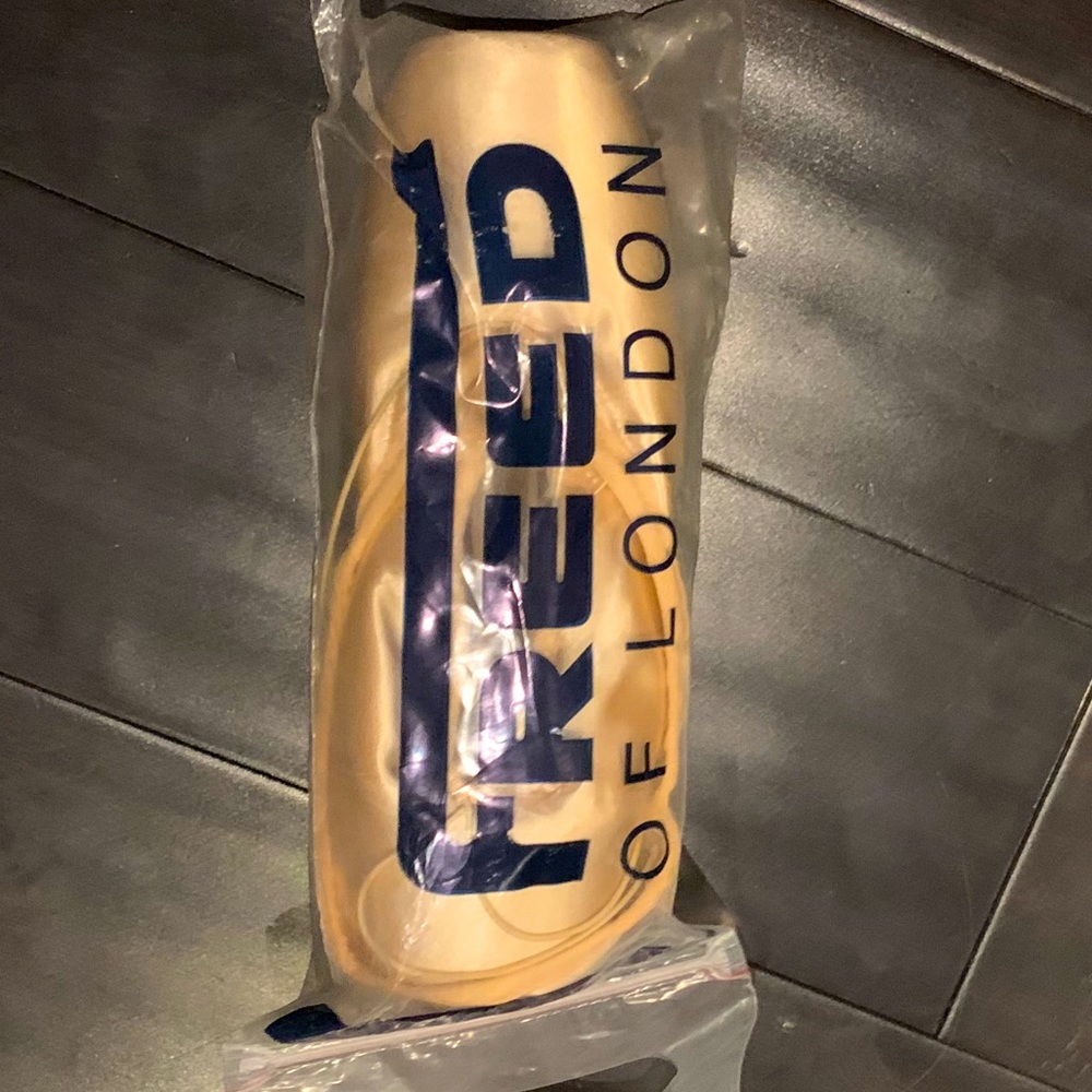 Brand new classic pro H freed pointe shoes.